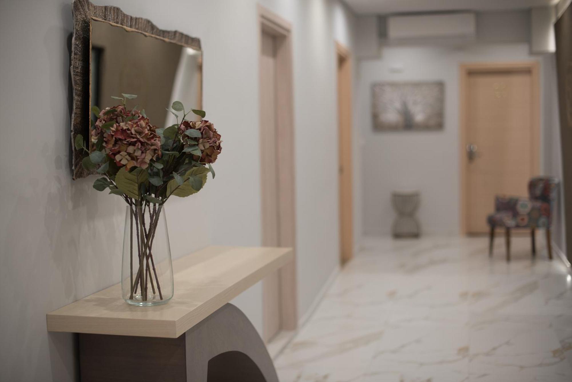 Rob Venture Suites At The Central Of Athens City Exteriér fotografie