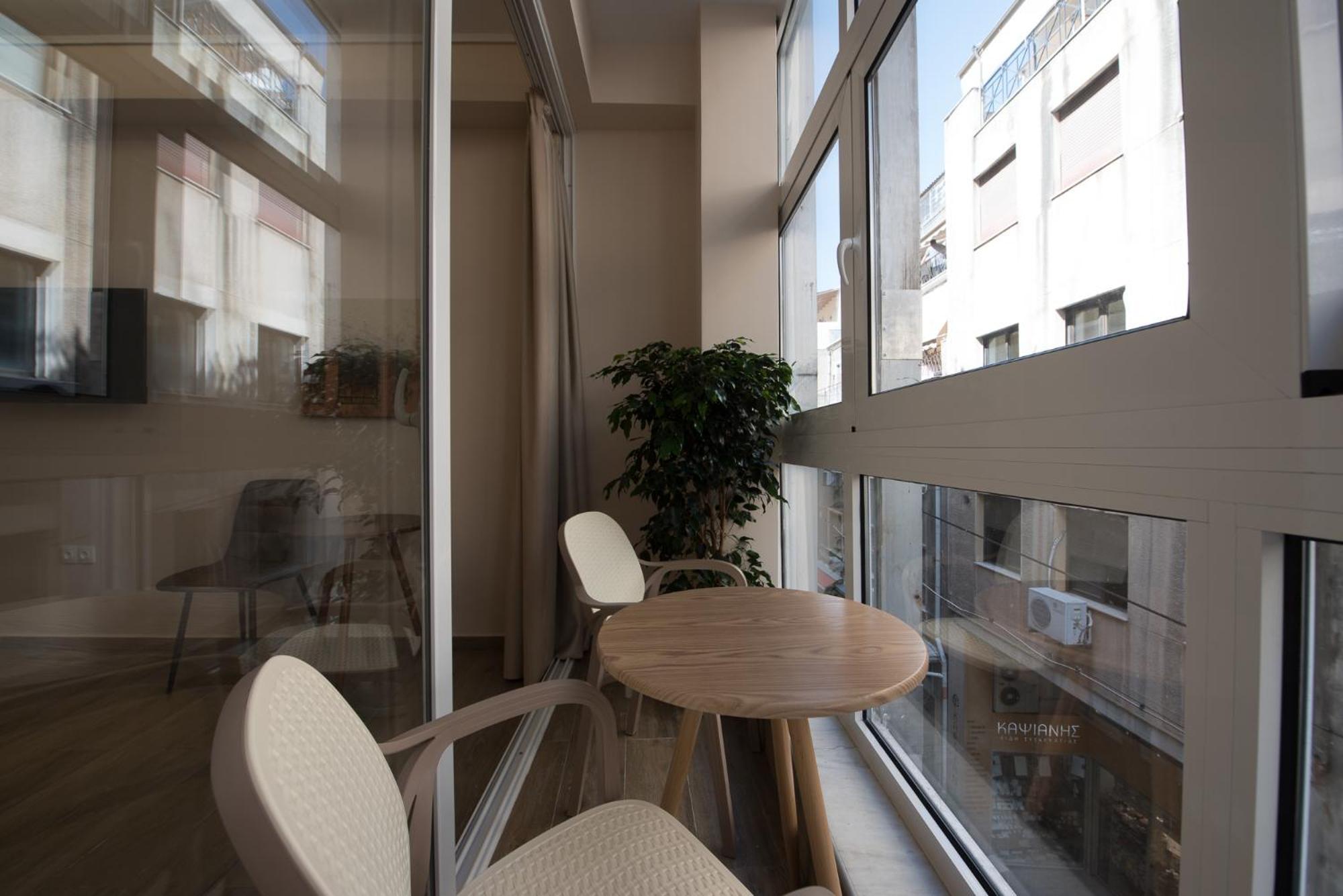 Rob Venture Suites At The Central Of Athens City Exteriér fotografie