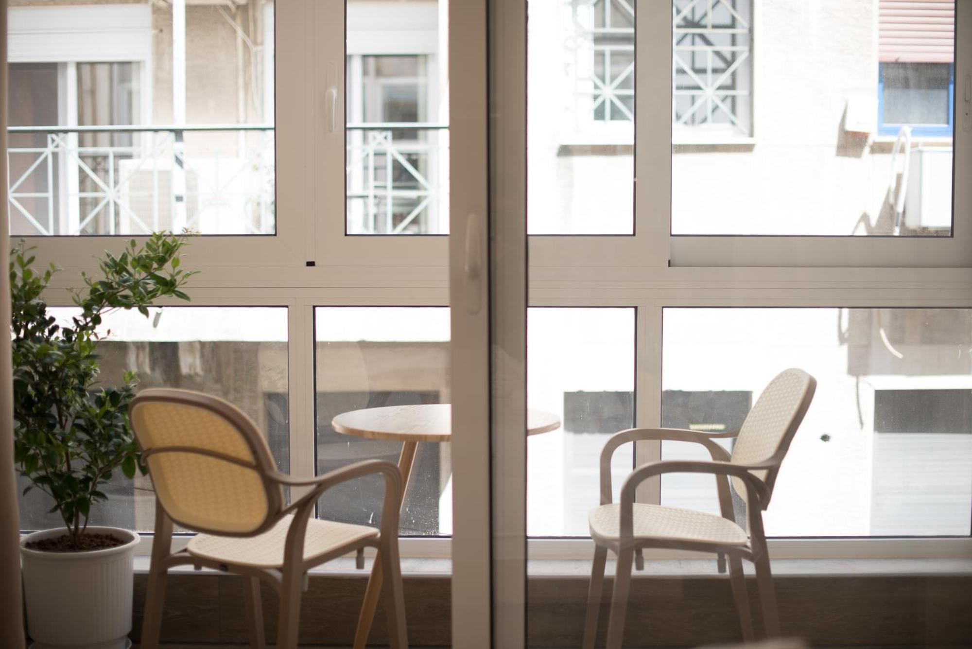 Rob Venture Suites At The Central Of Athens City Exteriér fotografie