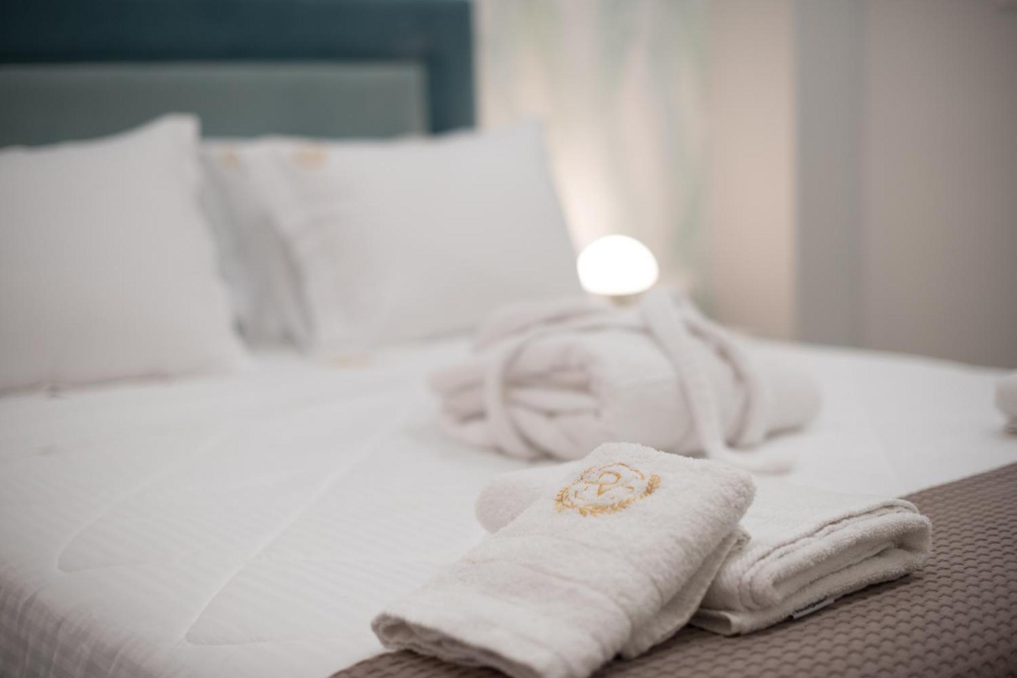 Rob Venture Suites At The Central Of Athens City Pokoj fotografie
